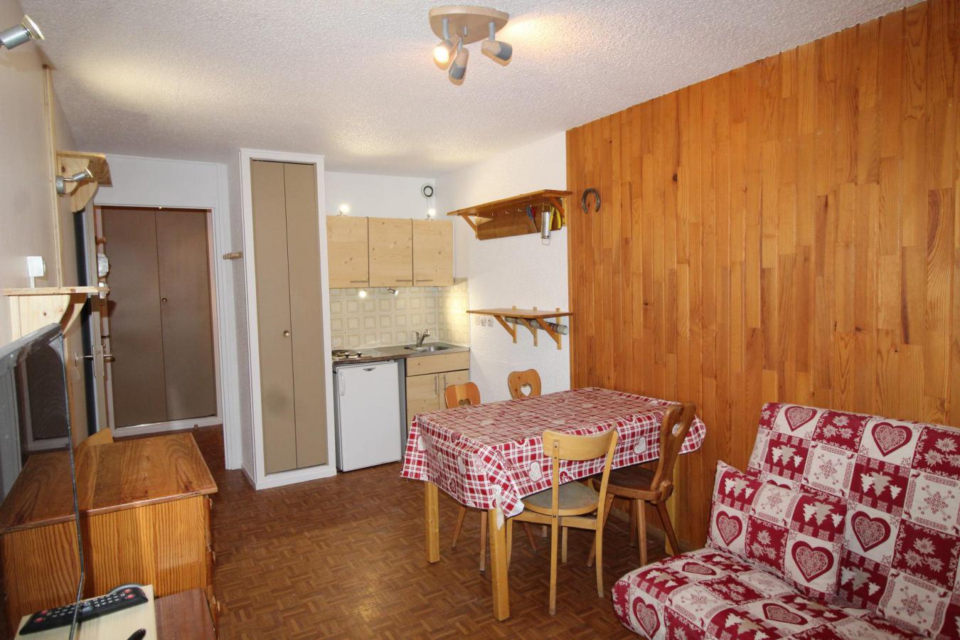 Studio 2 personnes (068M)