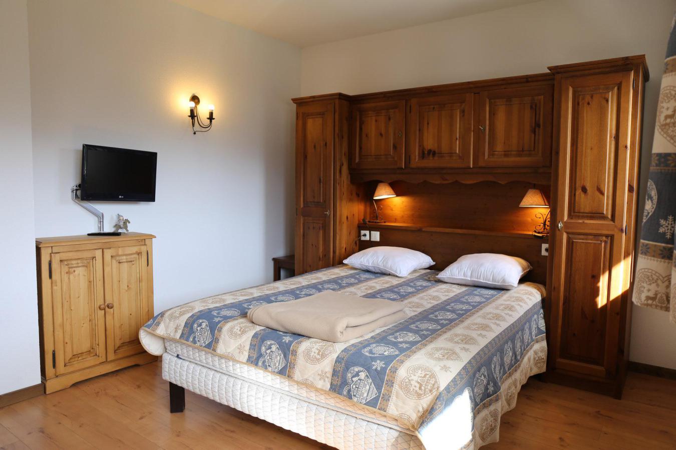 Appartement 2 pièces coin montagne 6 personnes (006)