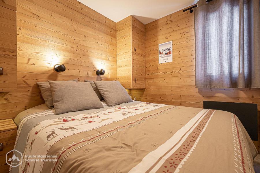 Rental 2 Room Apartment Cabin 4 People 402 To Aussois Ski Planet