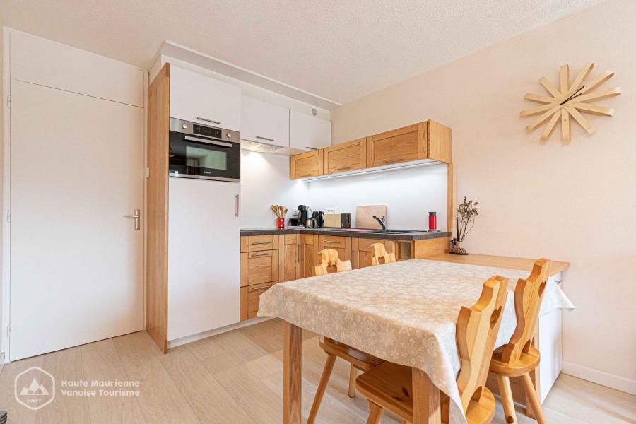 Soggiorno sugli sci Appartamento 2 stanze per 5 persone (632) - La Résidence les Sétives - Aussois - Cucina