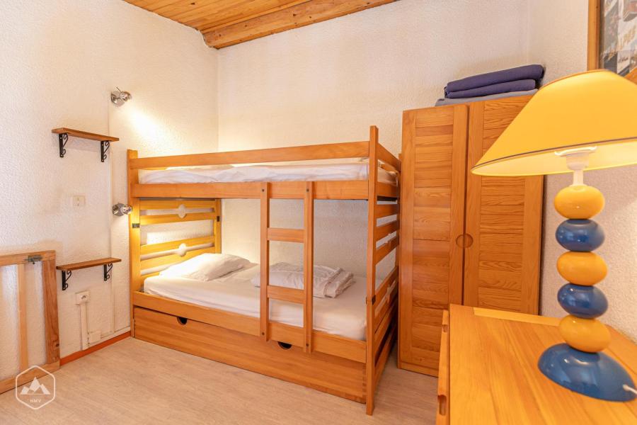 Ski verhuur Appartement 2 kamers 4 personen (631) - La Résidence les Sétives - Aussois - Appartementen