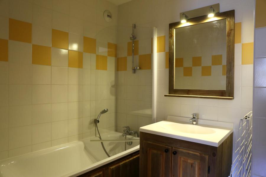 Rent in ski resort 4 room apartment 6 people (16) - Le Clos d'Aussois - Aussois - Bathroom