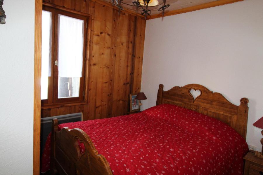 Ski verhuur Woning duplex 6 kamers 14 personen (01) - Maison Matisse Verel - Aussois - Kamer