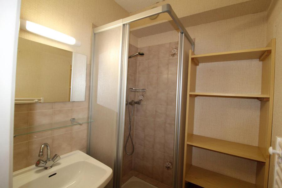 Skiverleih 2-Zimmer-Appartment für 4 Personen (214) - Résidence Genevray - Aussois - Appartement