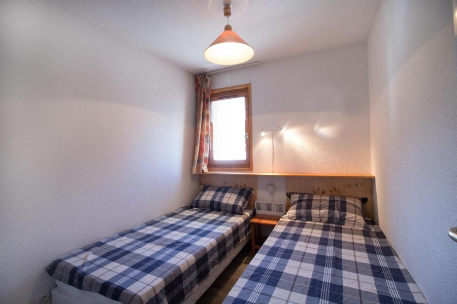 Ski verhuur Appartement 2 kamers 4 personen (220) - Résidence la Combe - Aussois - Kamer