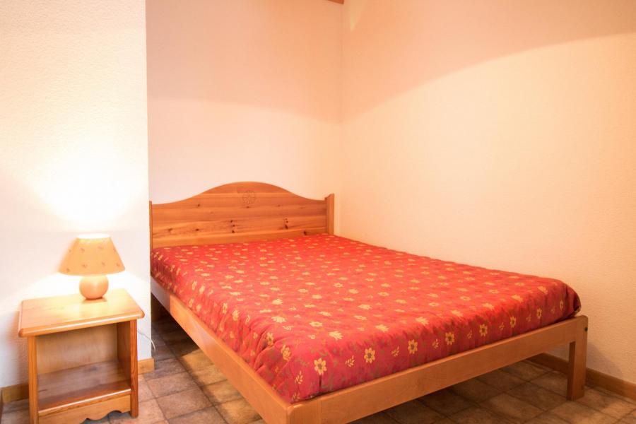 Rent in ski resort 2 room apartment 4 people (318) - Résidence la Combe II - Aussois - Bedroom