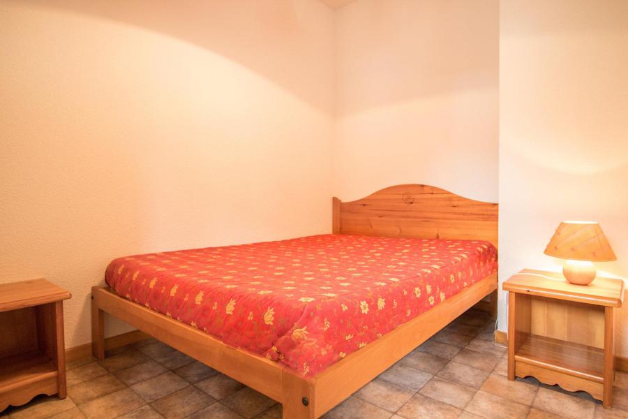 Rent in ski resort 2 room apartment 5 people (310) - Résidence la Combe II - Aussois - Bedroom