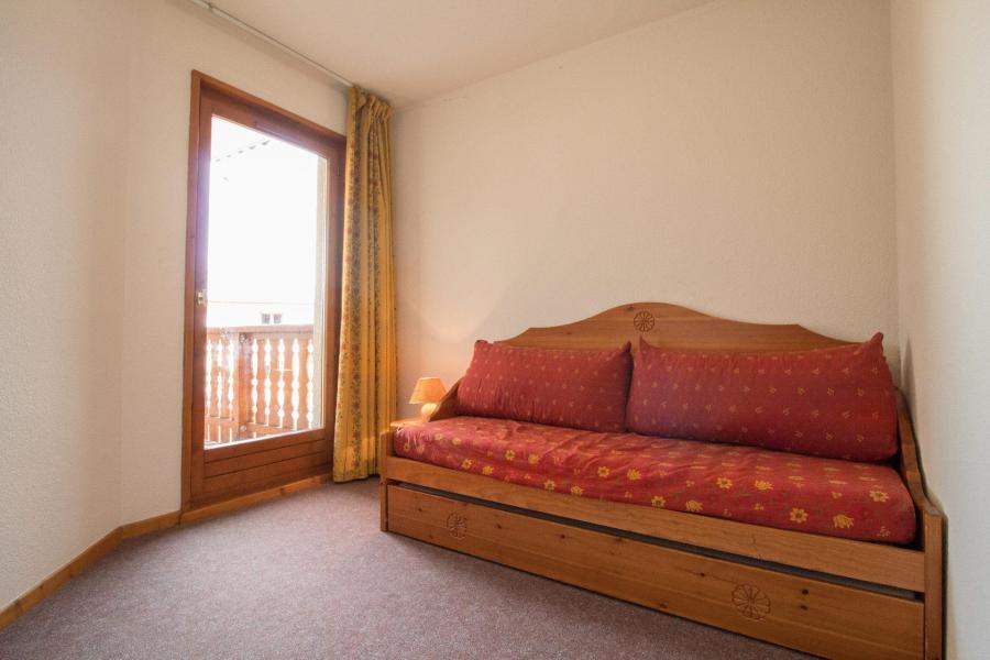 Skiverleih 2-Zimmer-Berghütte für 6 Personen (334) - Résidence la Combe II - Aussois - Schlafzimmer