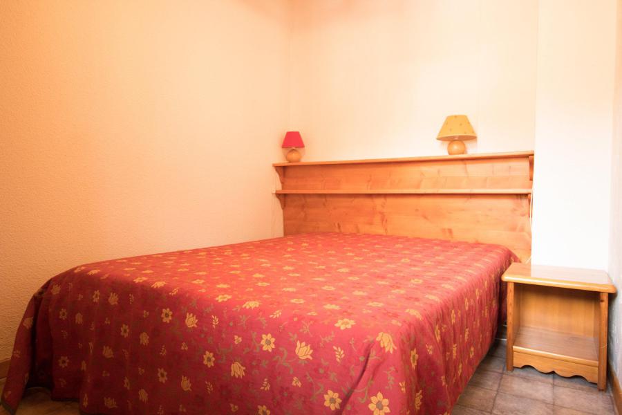 Skiverleih 3 Zimmer Maisonettewohnung für 8 Personen (337) - Résidence la Combe II - Aussois - Schlafzimmer