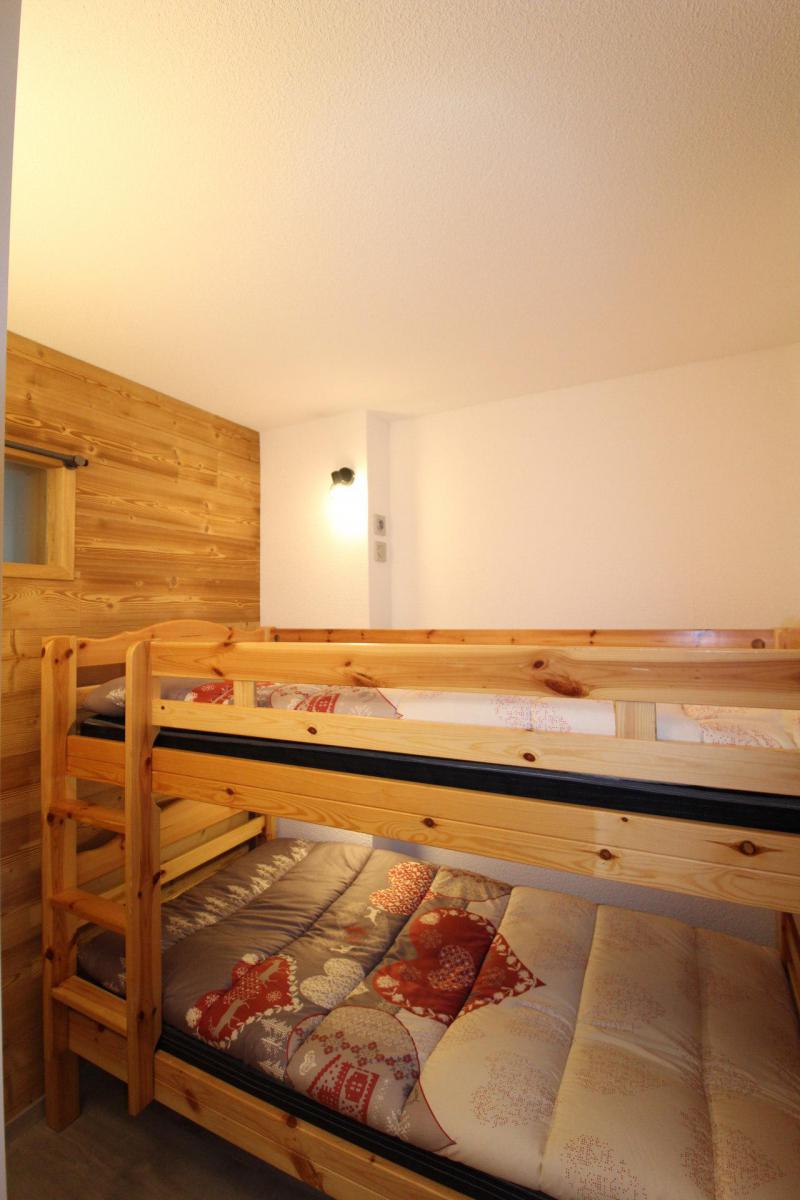 Alquiler al esquí Apartamento 4 piezas para 8 personas (400) - Résidence la Combe III - Aussois - Habitación