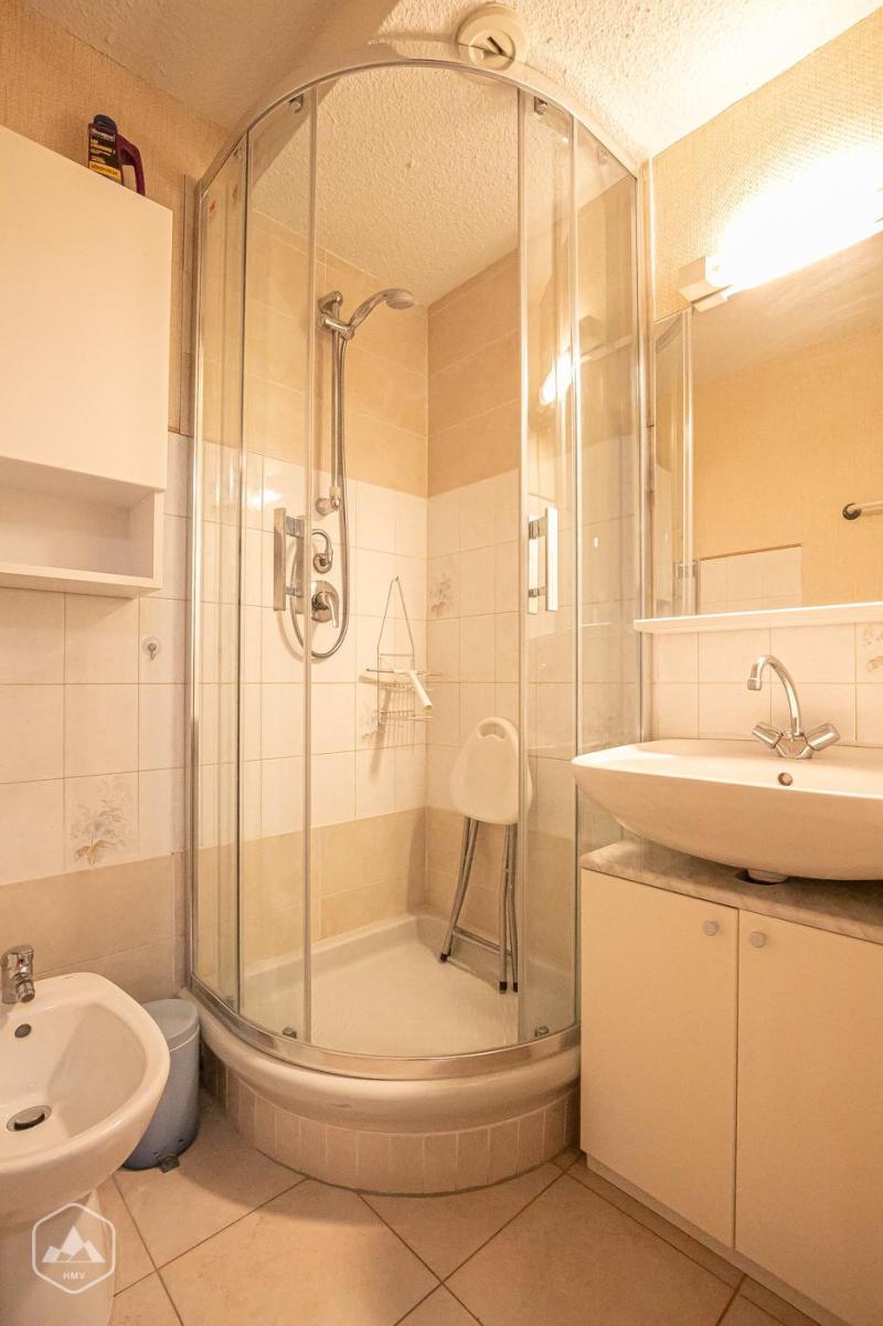 Skiverleih 2-Zimmer-Appartment für 4 Personen (1) - Résidence La Corniche - Aussois - Appartement