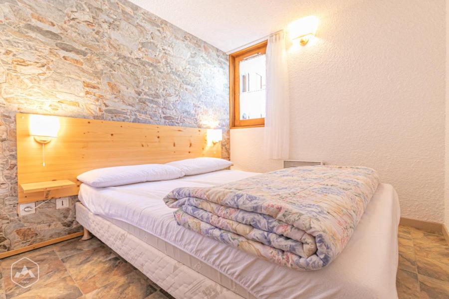 Ski verhuur Appartement 2 kamers 4 personen (9) - Résidence La Corniche - Aussois - Kamer