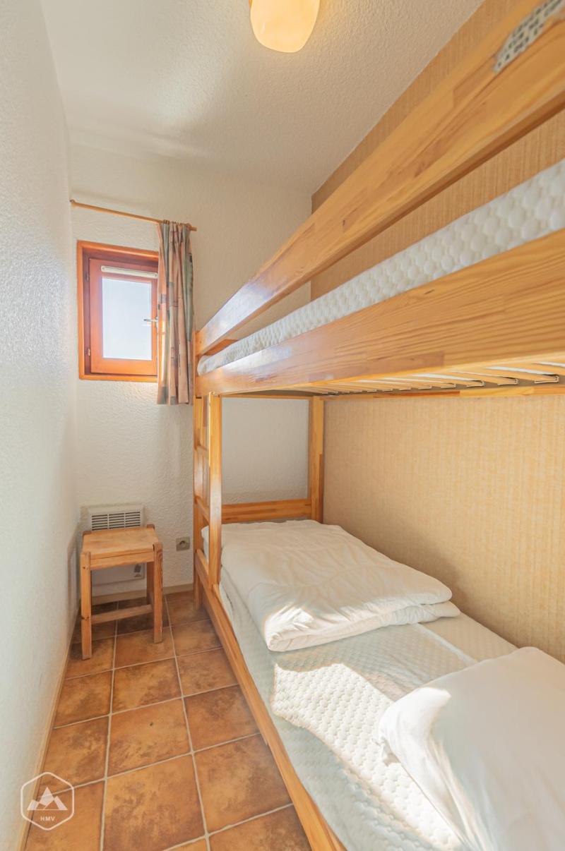 Ski verhuur Appartement 2 kabine kamers 4 personen (114) - Résidence Le Genevray - Aussois - Appartementen