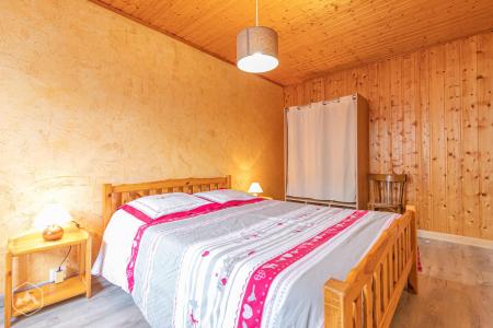 Wynajem na narty Apartament 4 pokojowy 6 osób ( AN03) - Arnaud Nicole - Aussois - Pokój