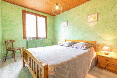 Wynajem na narty Apartament 4 pokojowy 6 osób ( AN03) - Arnaud Nicole - Aussois - Pokój