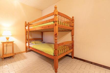 Wynajem na narty Apartament 4 pokojowy 6 osób ( AN03) - Arnaud Nicole - Aussois - Pokój