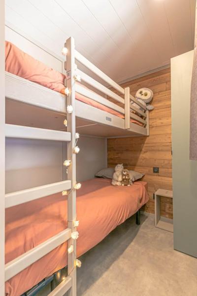 Ski verhuur Camping La Buidonnière  - Aussois - Kamer