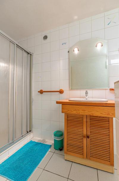 Ski verhuur Appartement 2 kamers 4 personen (JAC10) - Jacquemot Claire - Aussois - Appartementen