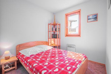 Alquiler al esquí Apartamento 2 piezas cabina para 5 personas (208) - La Résidence la Combe I - Aussois - Habitación