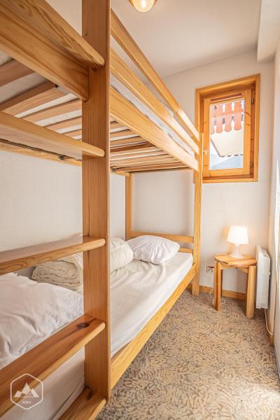 Ski verhuur Appartement 2 kabine kamers 6 personen (208) - La Résidence la Combe I - Aussois - Appartementen