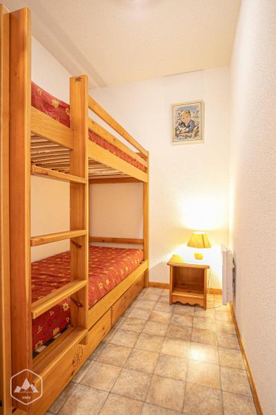 Ski verhuur Studio cabine 4 personen (317) - La Résidence la Combe II - Aussois - Appartementen