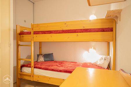 Skiverleih 2 Zimmer Maisonettewohnung für 6 Personen (G2.165) - La Résidence les Flocons d'Argent - Aussois - Appartement