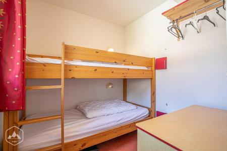 Ski verhuur Appartement 3 kamers 6 personen (E3.86) - La Résidence les Flocons d'Argent - Aussois - Cabine