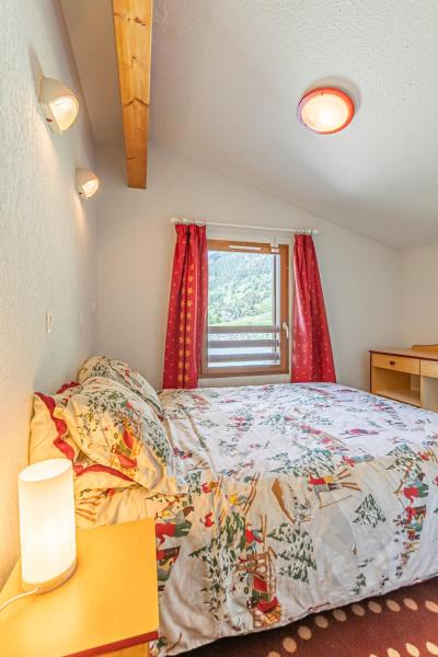 Location au ski Appartement duplex 2 pièces 6 personnes ( F4142) - La Résidence les Flocons d'Argent - Aussois - Chambre
