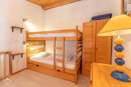 Rent in ski resort 2 room apartment 4 people (631) - La Résidence les Sétives - Aussois - Apartment