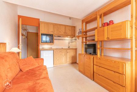 Location au ski Appartement 1 pièces 4 personnes (631) - La Résidence les Sétives - Aussois - Cuisine