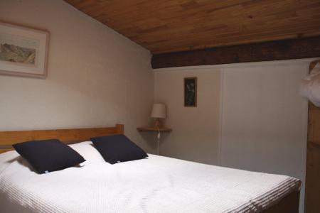 Location au ski Appartement 2 pièces mezzanine 4 personnes (683) - La Résidence les Sétives - Aussois - Chambre