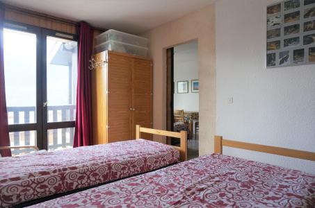 Rent in ski resort Studio cabin 4 people (633) - La Résidence les Sétives - Aussois - Bedroom