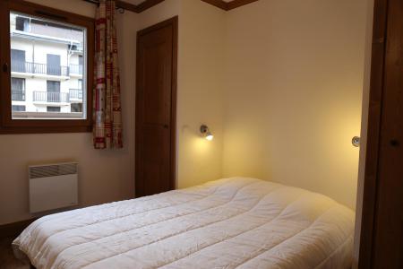 Rent in ski resort 3 room apartment 6 people (14) - Le Clos d'Aussois - Aussois - Bedroom