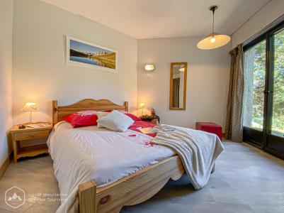 Wynajem na narty Les Chalets de la Pyramide - Aussois - Pokój