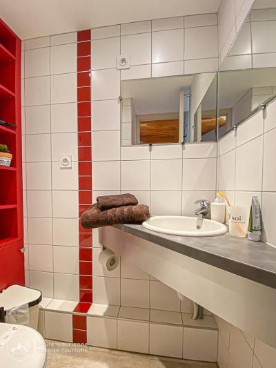 Rent in ski resort Les Chalets de la Pyramide - Aussois