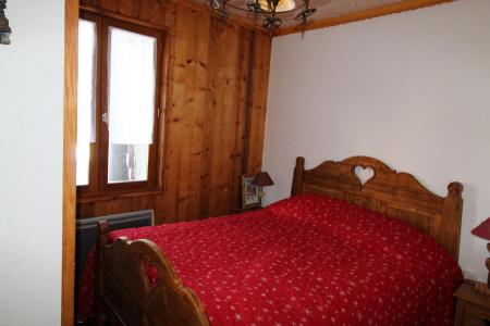 Location au ski Maison duplex 6 pièces 14 personnes (01) - Maison Matisse Verel - Aussois - Chambre