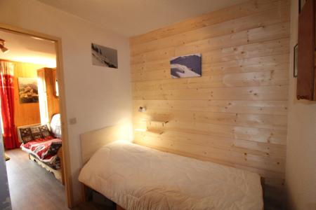 Rent in ski resort Studio sleeping corner 3 people (007) - Résidence Genevray - Aussois - Apartment
