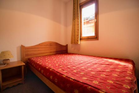 Rent in ski resort 2 room apartment 4 people (306) - Résidence la Combe II - Aussois - Bedroom
