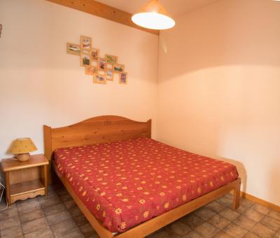 Skiverleih 2-Zimmer-Appartment für 4 Personen (312) - Résidence la Combe II - Aussois - Schlafzimmer