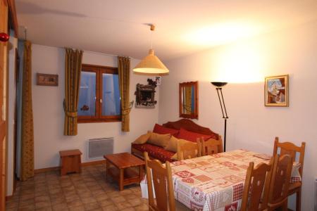 Skiverleih 2-Zimmer-Berghütte für 5 Personen (326M) - Résidence la Combe II - Aussois - Appartement