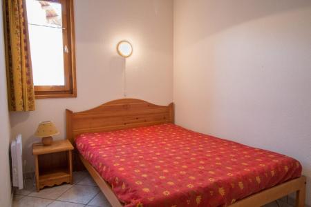 Skiverleih 3-Zimmer-Appartment für 6 Personen (301) - Résidence la Combe II - Aussois - Schlafzimmer