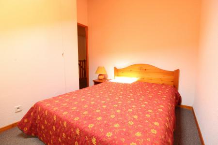 Rent in ski resort 4 room duplex apartment 8 people (333) - Résidence la Combe II - Aussois - Bedroom