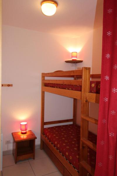 Rent in ski resort 2 room apartment sleeping corner 5 people - Résidence la Combe II - Aussois