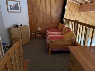 Rent in ski resort 3 room apartment 8 people (443) - Résidence la Combe III - Aussois - Bedroom