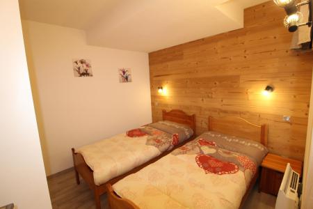 Skiverleih 4-Zimmer-Appartment für 8 Personen (400) - Résidence la Combe III - Aussois - Schlafzimmer