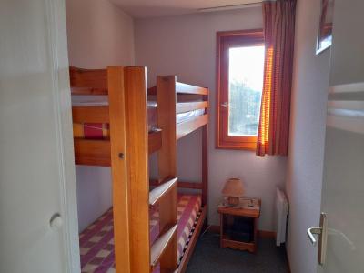 Wynajem na narty Apartament 2 pokojowy 4 osób (436) - Résidence la Combe III - Aussois - Pokój