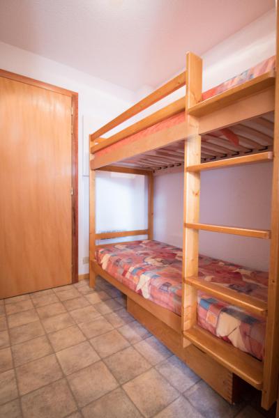 Skiverleih Studio Schlafnische 3 Personen (213) - Résidence la Combe - Aussois - Schlafzimmer