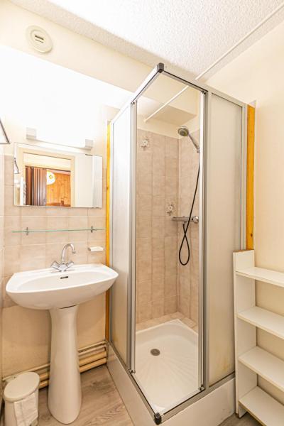 Rent in ski resort 2 room apartment 4 people (17) - Résidence Le Genevray - Aussois - Apartment