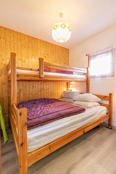 Rent in ski resort 2 room apartment 4 people (17) - Résidence Le Genevray - Aussois - Apartment