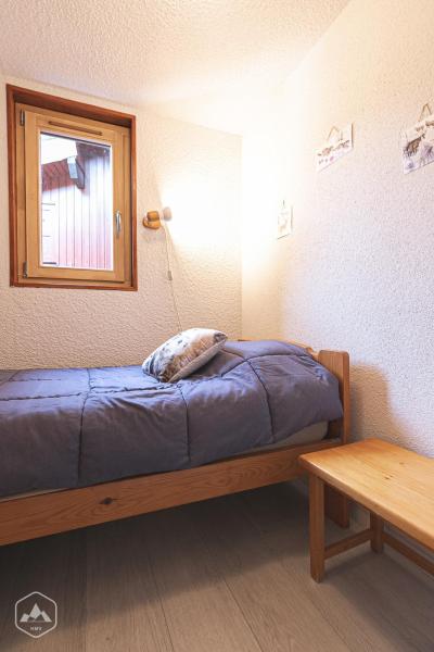 Аренда на лыжном курорте  (209) - Résidence Le Genevray - Aussois - Комната 